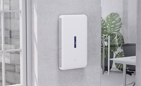 Ubiquiti UniFi Dream Wall All-in-One Access Point